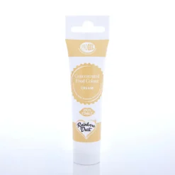 Colorante Progel Crema 25 gr - Rainbow Dust
