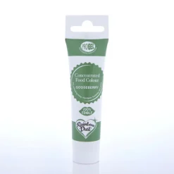 Colorante Progel Grosella 25 gr - Rainbow Dust