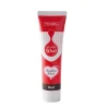 Colorante Progel Rojo 100 gr - Rainbow Dust