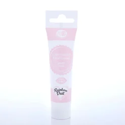 Colorante Progel Rosa Bebé 25 gr - Rainbow Dust