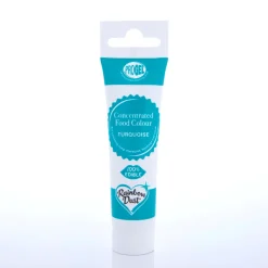 Colorante Progel Turquesa 25 gr - Rainbow Dust