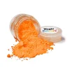 Colorante Super Dust Naranja Calabaza 4 gr - Magic Colours