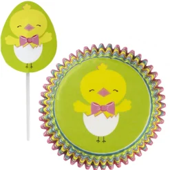 Combo Pascua Hop & Tweet Wilton