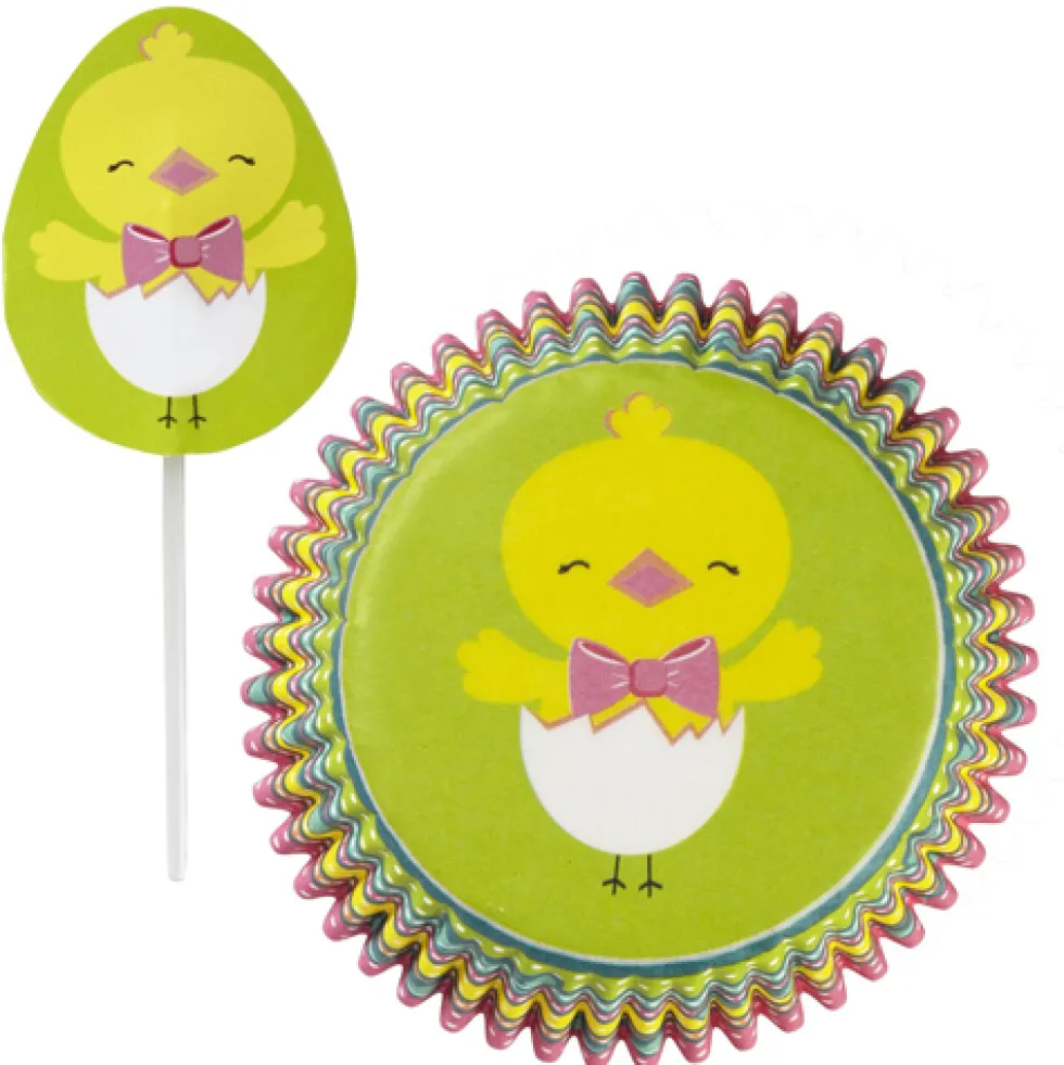 Combo Pascua Hop & Tweet Wilton