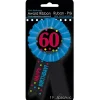 Condecoración 60 Cumpleaños