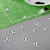 Confeti Balón de Fútbol