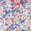 Confeti de papel multicolor 140gr