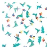 Confetti Dinosaurios