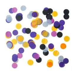Confetti Halloween