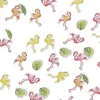 Confetti para mesa Flamingo Fun