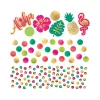 Confetti para Mesas Aloha