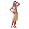 Conjunto Hawaiano 4 Piezas