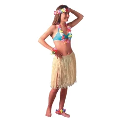 Conjunto Hawaiano 4 Piezas