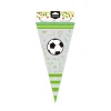 Conos para Chuches Fútbol Gol 10 ud