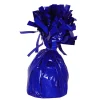 Contrapeso para globos de helio Azul Intenso