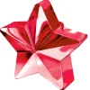 Contrapeso para Globos Estrella Roja