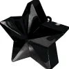 Contrapeso para globos Estrella Negra