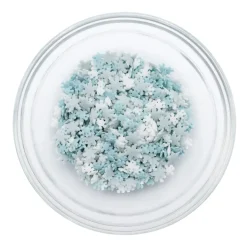 Copos de Nieve comestibles 60 gr - PME