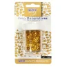 Copos Oro Brillante Comestibles 7 gr