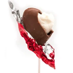 Corazón de Nube y Chocolate 35 gr