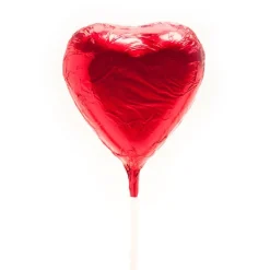 Corazón de Nube y Chocolate 35 gr