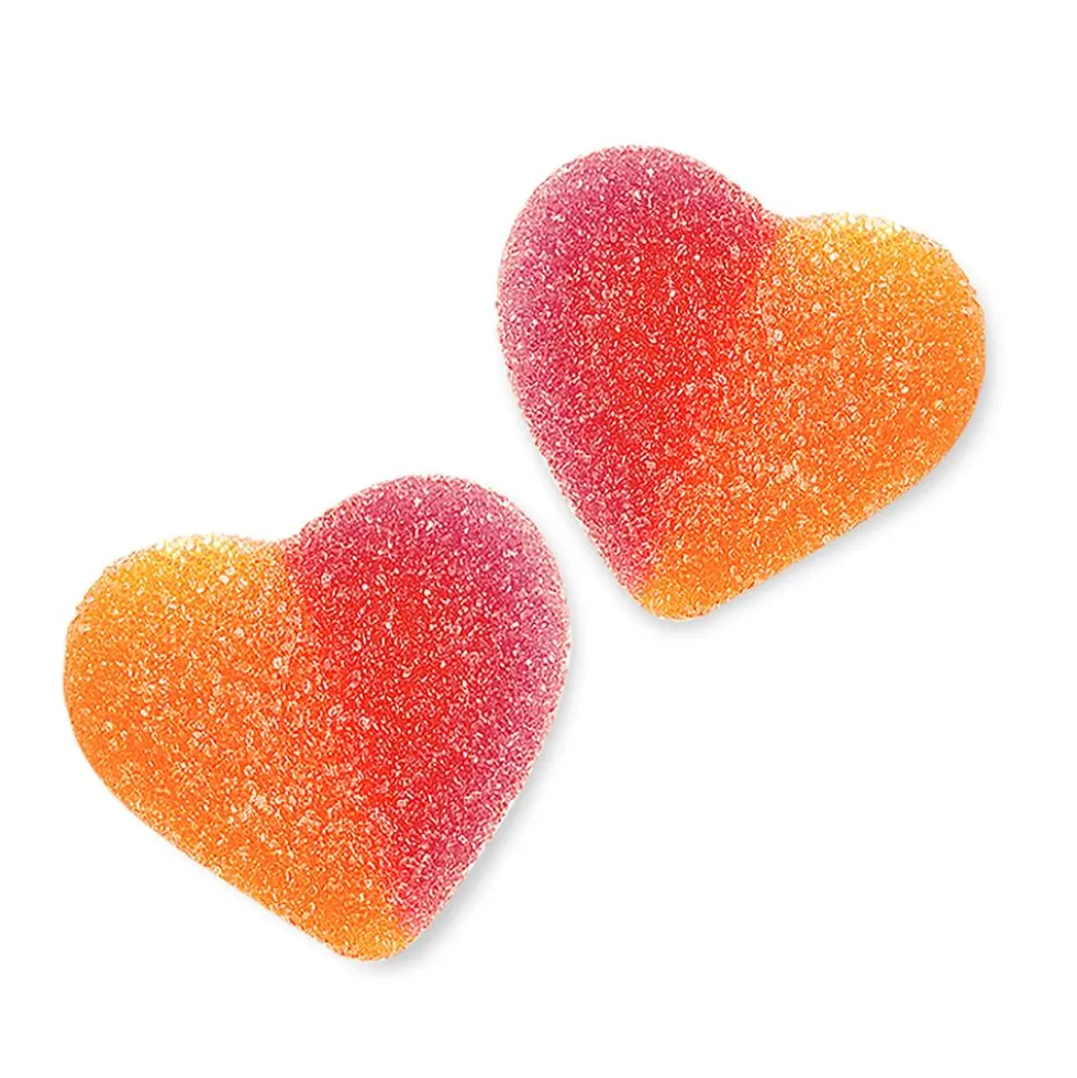 Corazones de Gominola 1 Kg