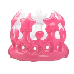 Corona de princesa Inflable