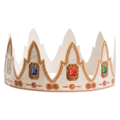 Corona para Roscón de Reyes Royal