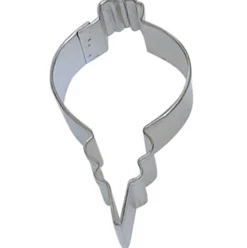 Cortador Adorno Navidad Round 8,5cm