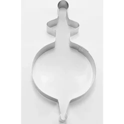 Cortador Adorno Navideño 12 cm