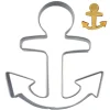 Cortador Ancla 9 cm