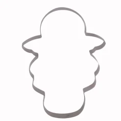 Cortador Angelito 13 cm