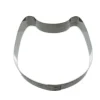 Cortador Babero de bebé 8,5 cm