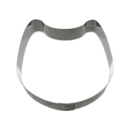 Cortador Babero de bebé 8,5 cm