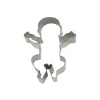 Cortador Bebé 6 cm acero inox