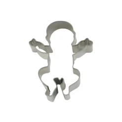 Cortador Bebé 6 cm acero inox