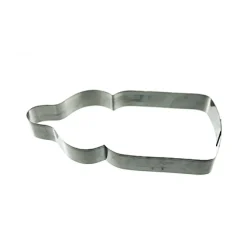 Cortador Biberón 14 cm