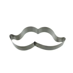 Cortador Bigote 10,5 cm