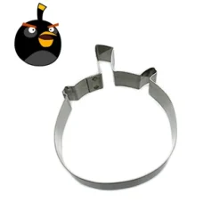 Cortador Black Bird