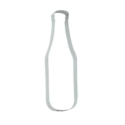 Cortador Botella 12 cm