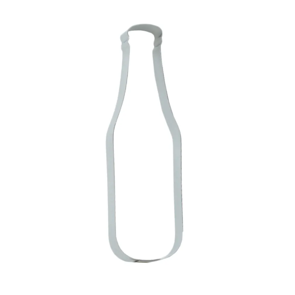 Cortador Botella 12 cm