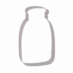 Cortador Botellita 9 cm