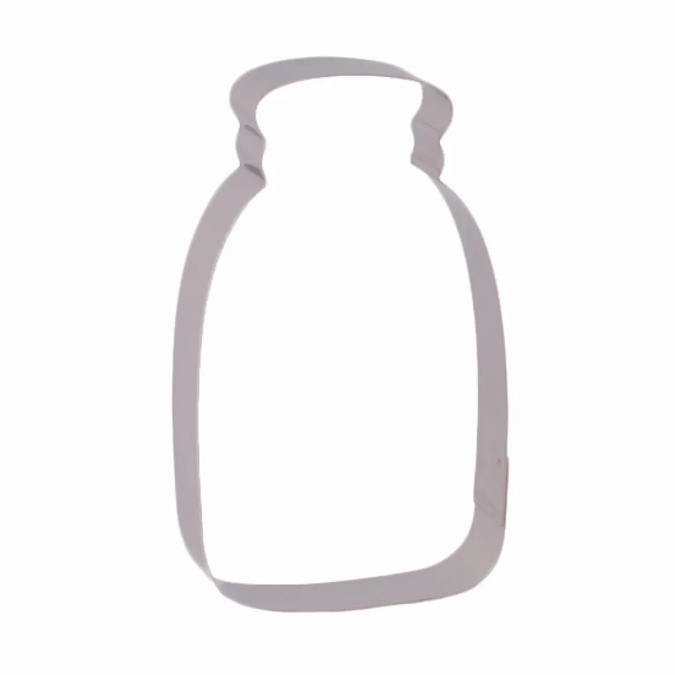 Cortador Botellita 9 cm