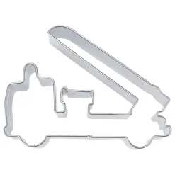 Cortador Camión de Bomberos 7 cm