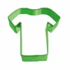 Cortador Camiseta Manga Corta
