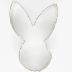 Cortador Cara Conejo 7,5 cm