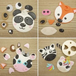 Cortador Caritas de Animales FMM
