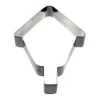 Cortador Casita de Pájaro 11,5 cm