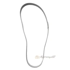 Cortador Chancla 12 cm