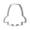 Cortador Cohete Buzz 8 cm